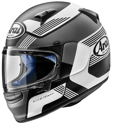 PROFILE-V COPY - MATTE BLACK