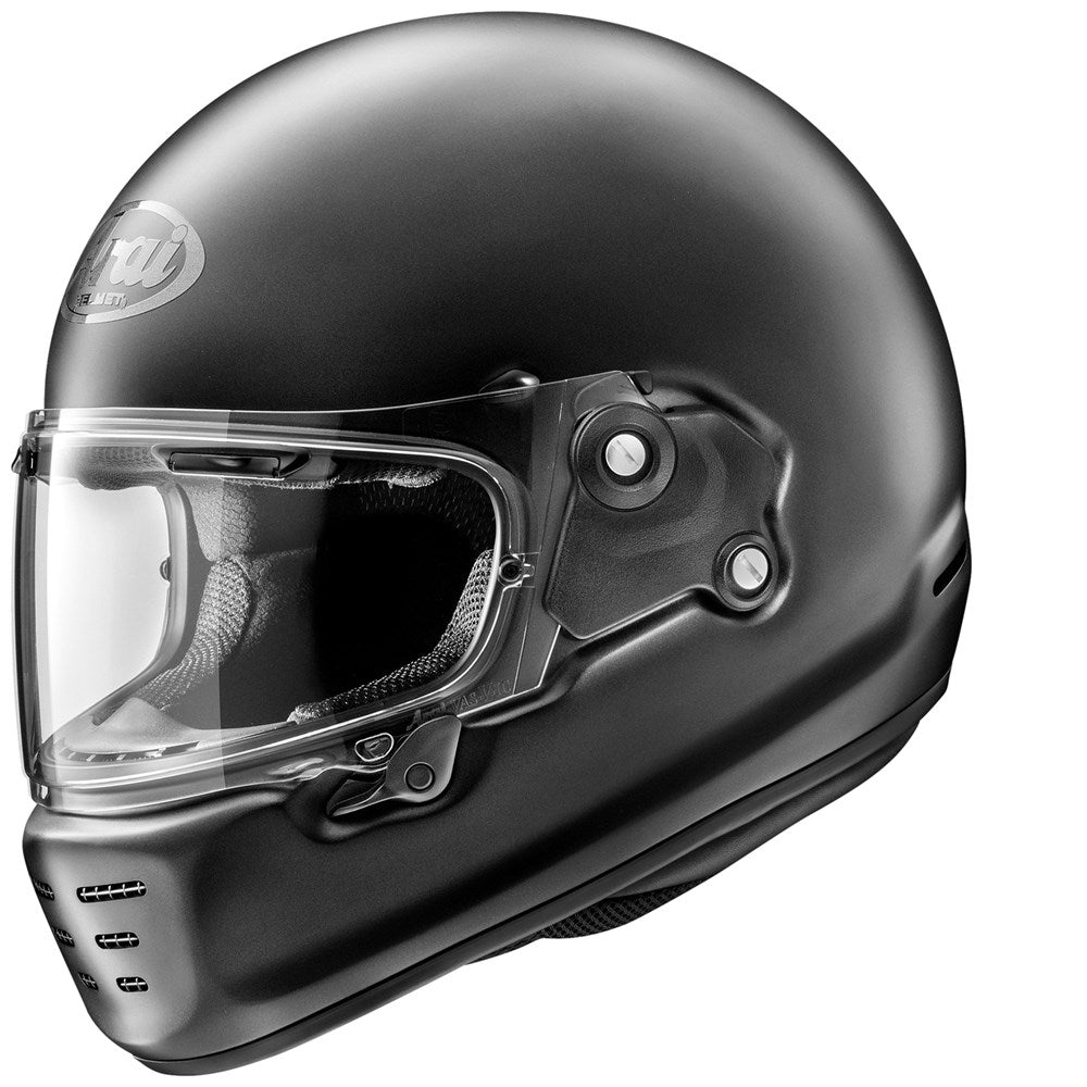 ARAI CONCEPT-X FROST BLK (XS) [ONC01] #