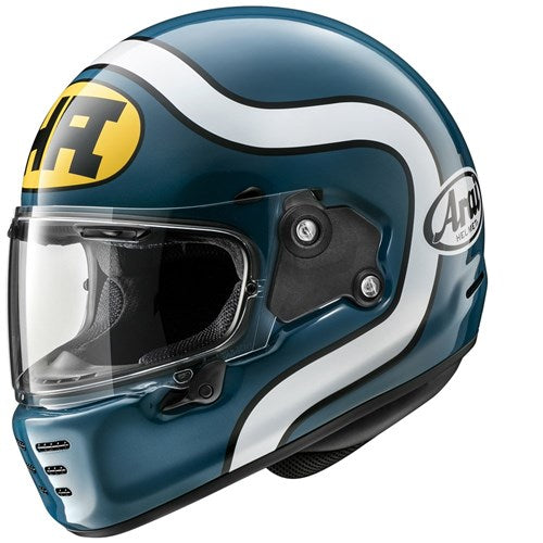 CONCEPT-X HA - BLUE