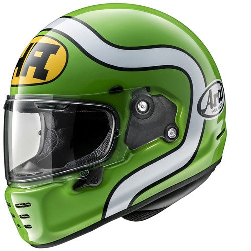 CONCEPT-X HA -GREEN