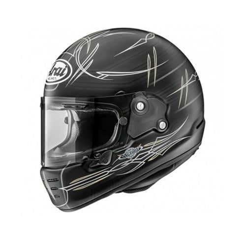 CONCEPT-X NEO VISTA - BLACK