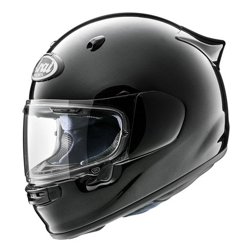 QUANTIC - GLOSS BLACK