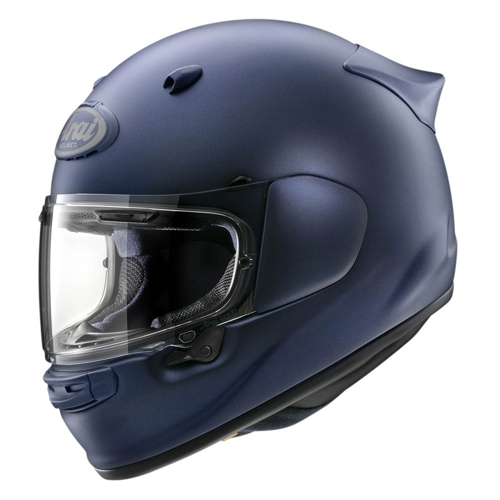 ARAI QUANTIC BLU FROST (SM) # [SPC01]