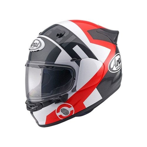 QUANTIC SPACE - RED