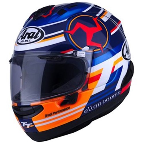 RX-7V EVO 2024 ISLE OF MAN TT
