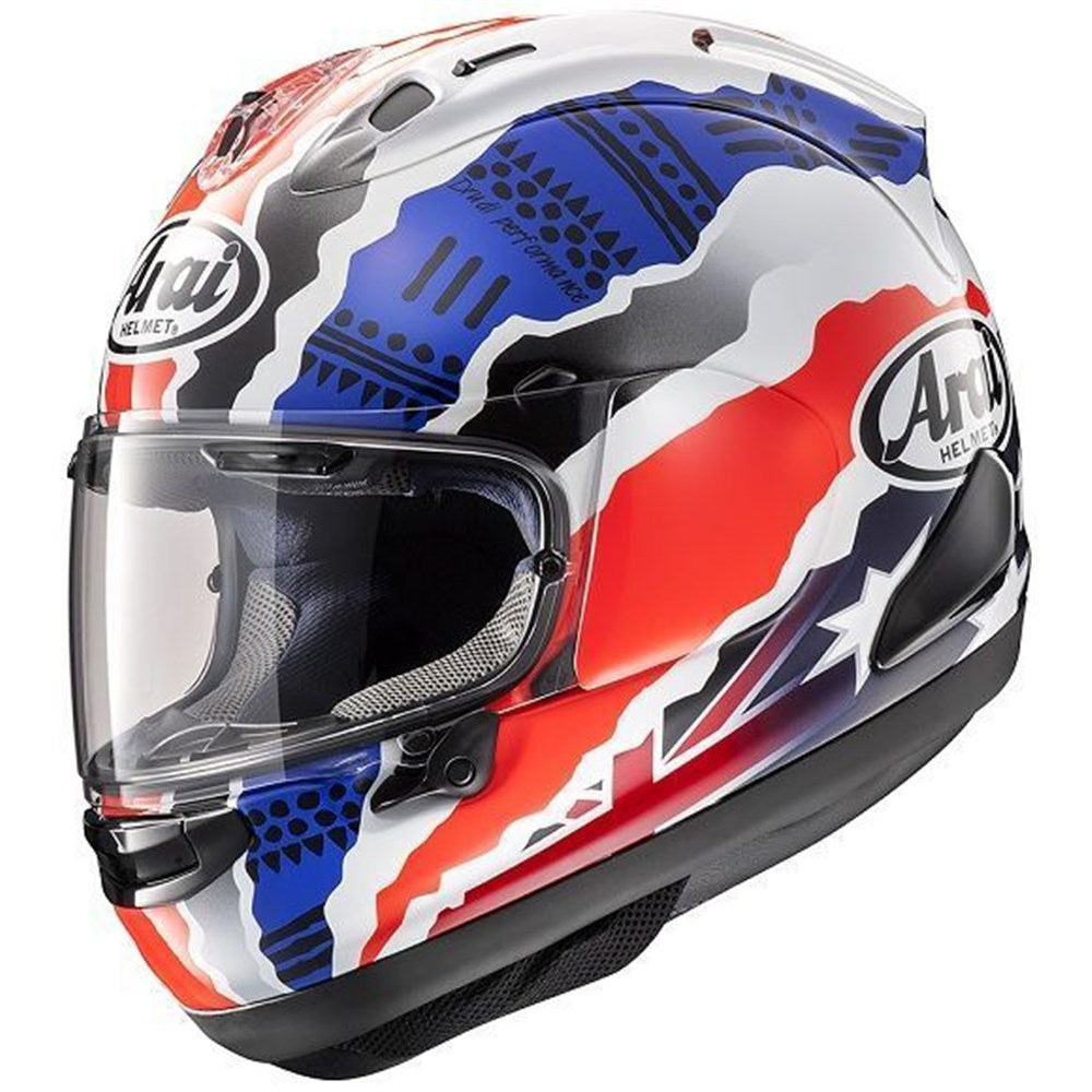 ARAI RX-7V EVO DOOHAN JUBILEE (XS)