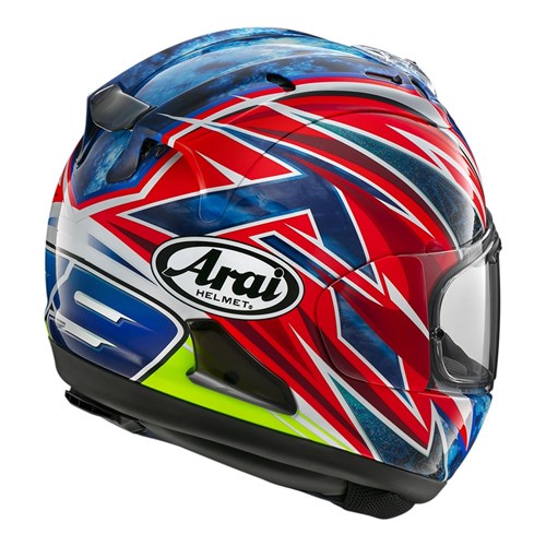 ARAI RX-7V EVO OGURA (XL)