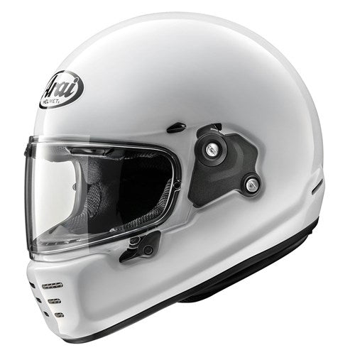 CONCEPT-XE - WHITE