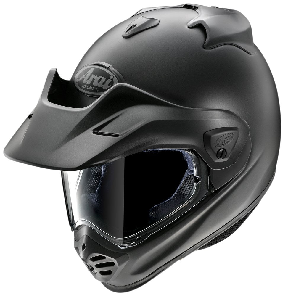 ARAI TOUR-X5 BLK FROST (XS) [SPC01]