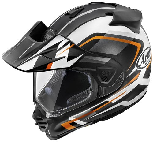 ARAI TOUR-X5 DISCOVERY ORG FROST (MD)