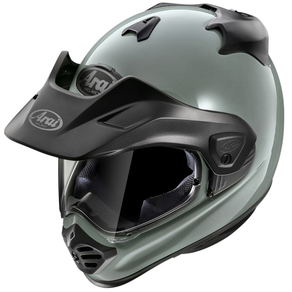 ARAI TOUR-X5 EAGLE GRY (MD) [SPC01]