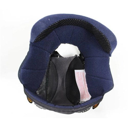 ARAI QUANTIC INTERIOR.PAD II 10MM