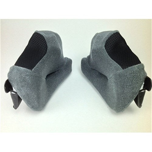VECTOR-2 CHEEK PAD 35MM