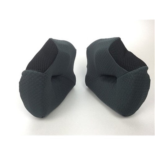 ARAI TX-5 CHEEK PAD 30MM (SET)