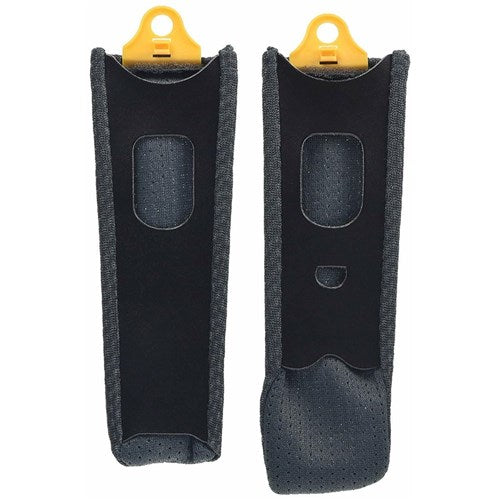 ARAI TX-5 CHINSTRAP COVER SET (M-XXL)