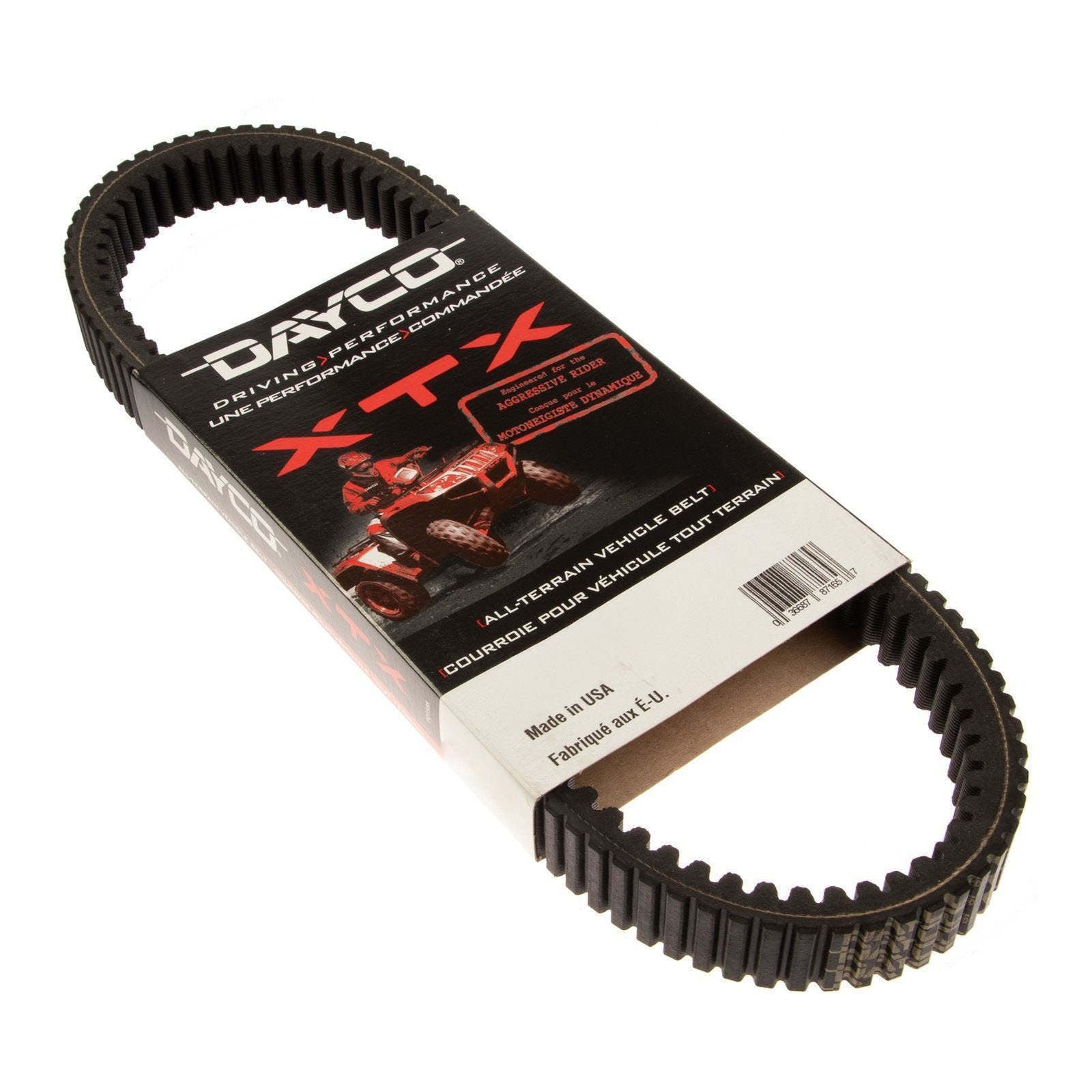 Dayco ATV Drive Belt XTX2294 for CFMOTO