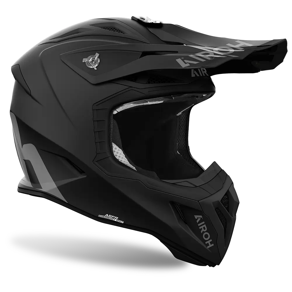 AVIATOR ACE 2 SOLID MATT BLACK