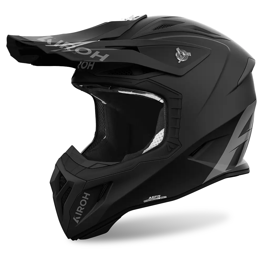 AVIATOR ACE 2 SOLID MATT BLACK