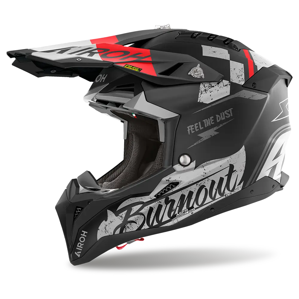 AVIATOR 3 BURNOUT
