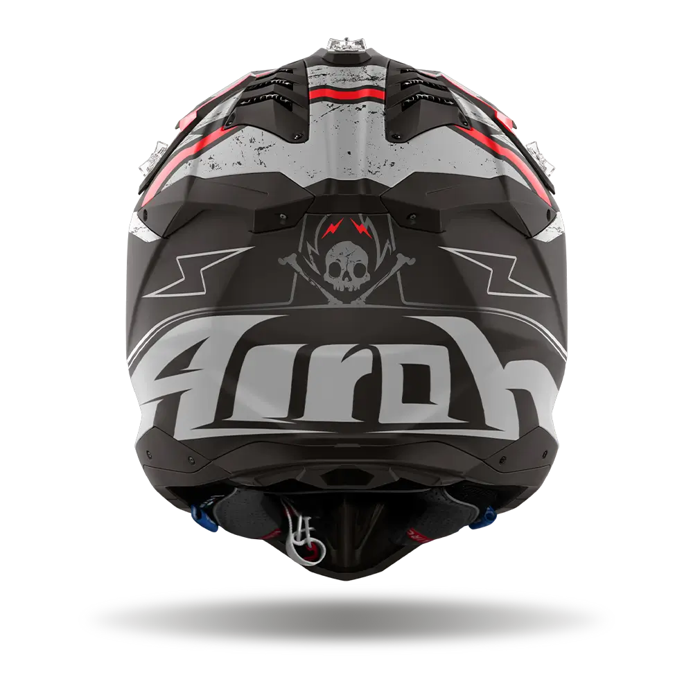 AVIATOR 3 BURNOUT