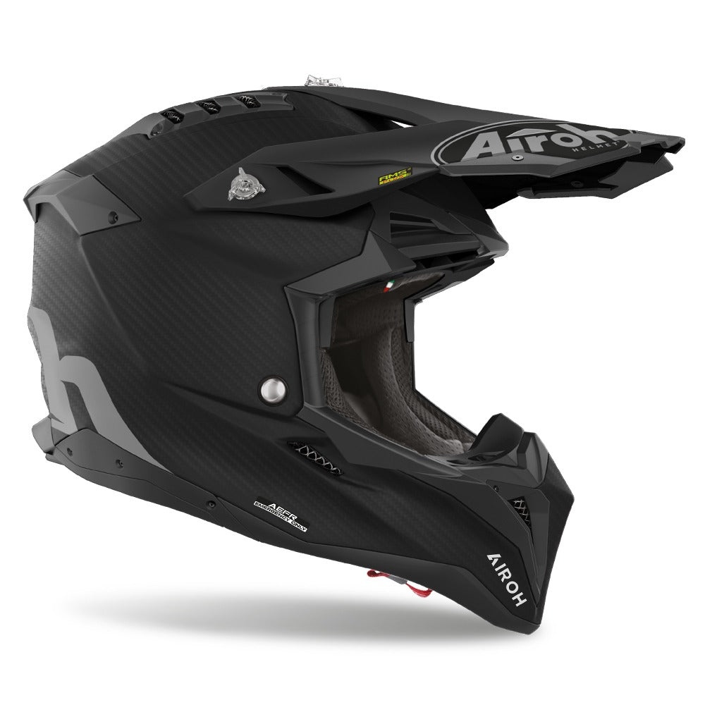 AVIATOR 3 'FULL CARBON' MATT