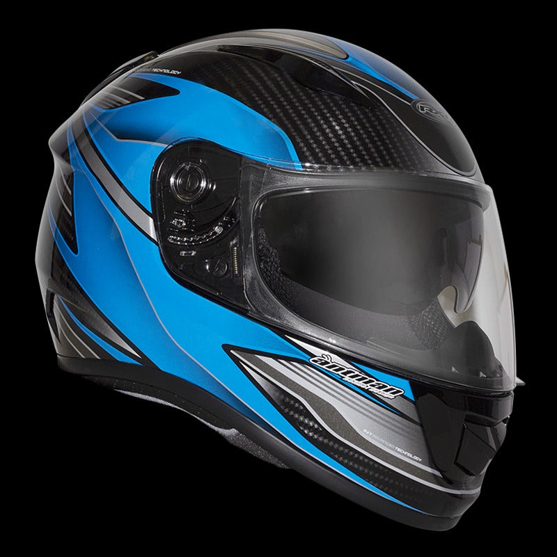 EVO AXIS BLACK BLUE