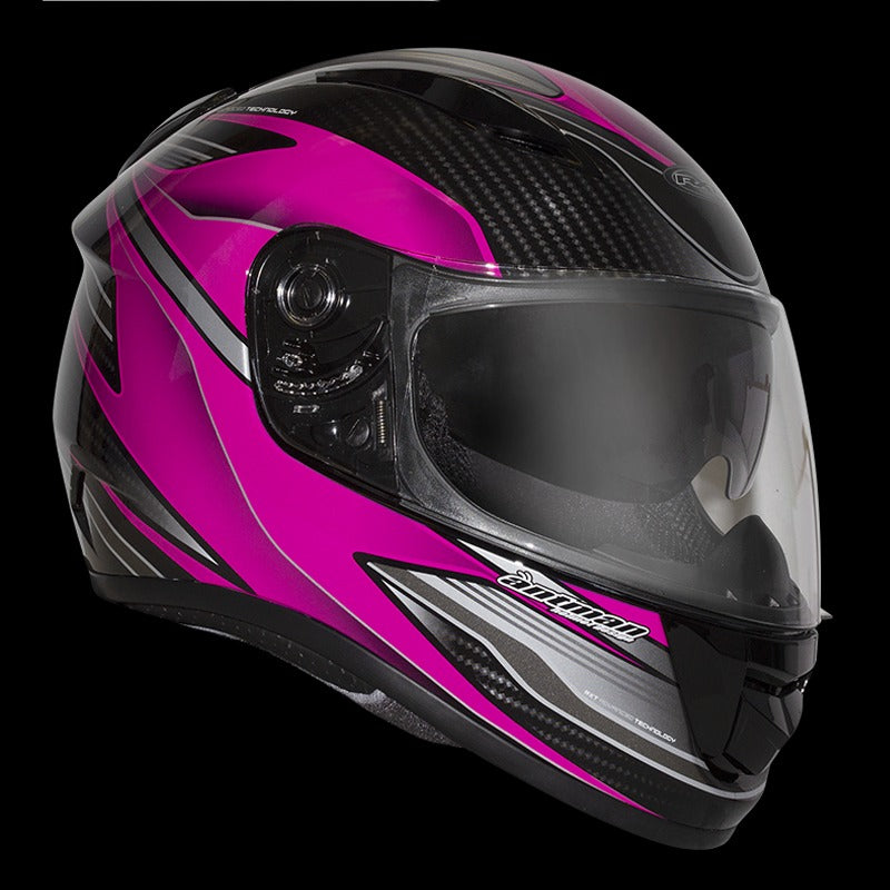 EVO AXIS BLACK MAGENTA