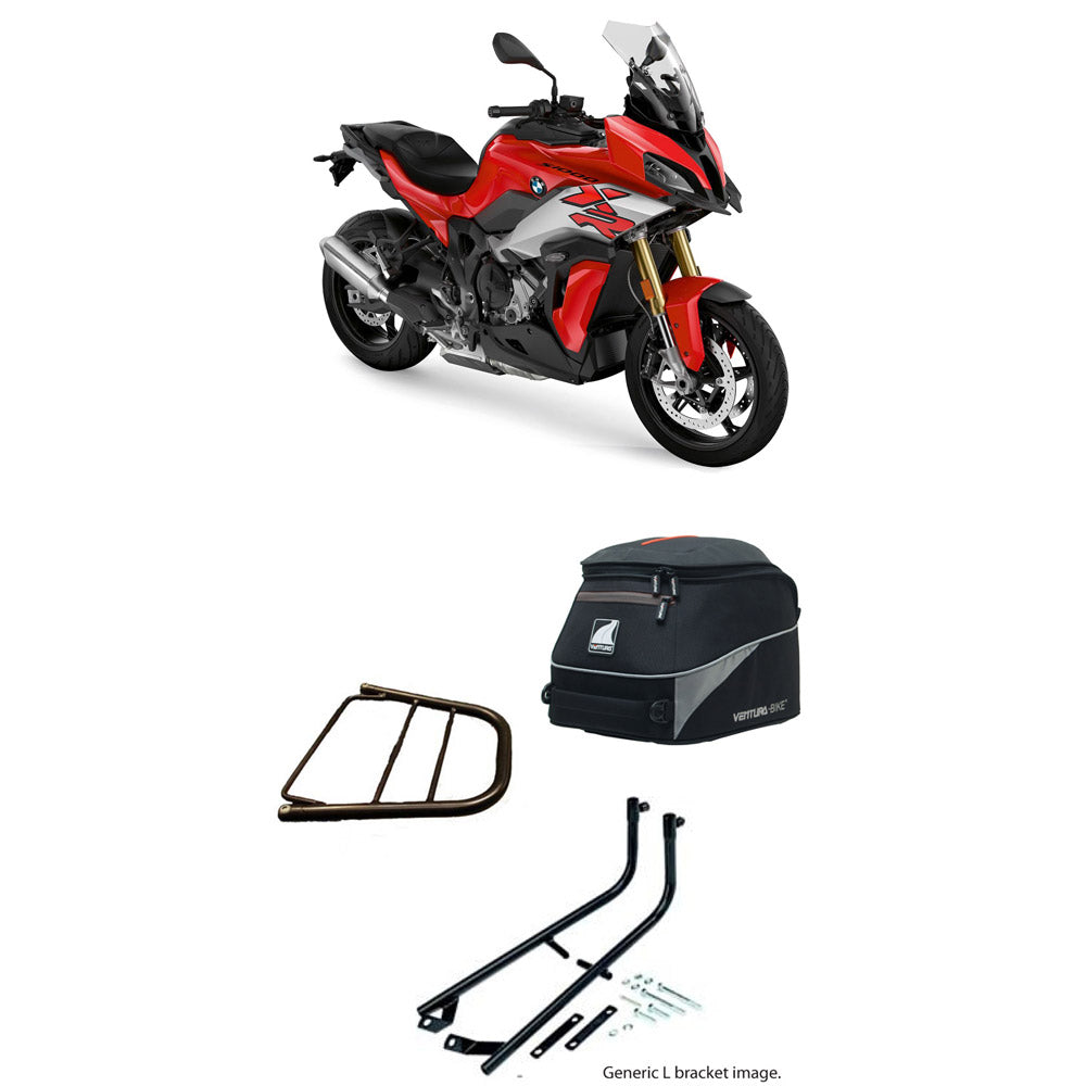 EVO-22 22L Jet Stream Kit S 1000 XR 20-25 - B050EV22