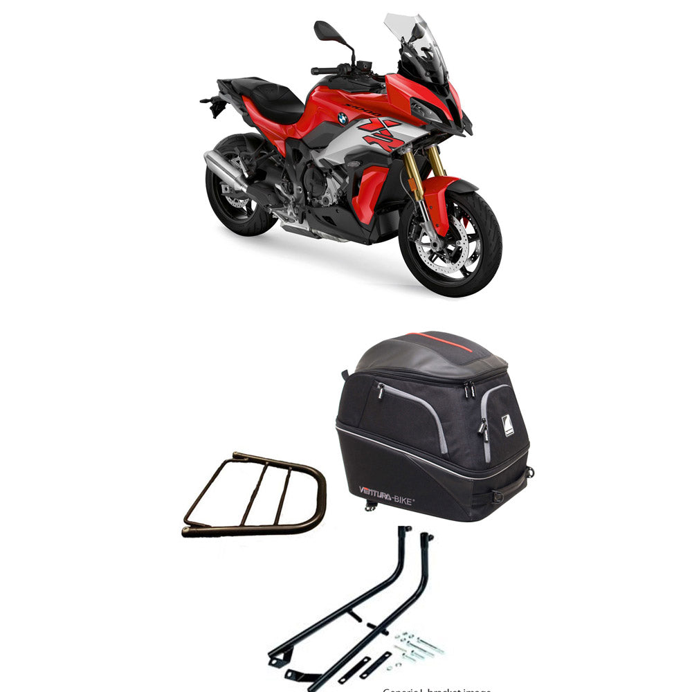 EVO-60 60L Touring Kit S 1000 XR 20-25 - B050EV60