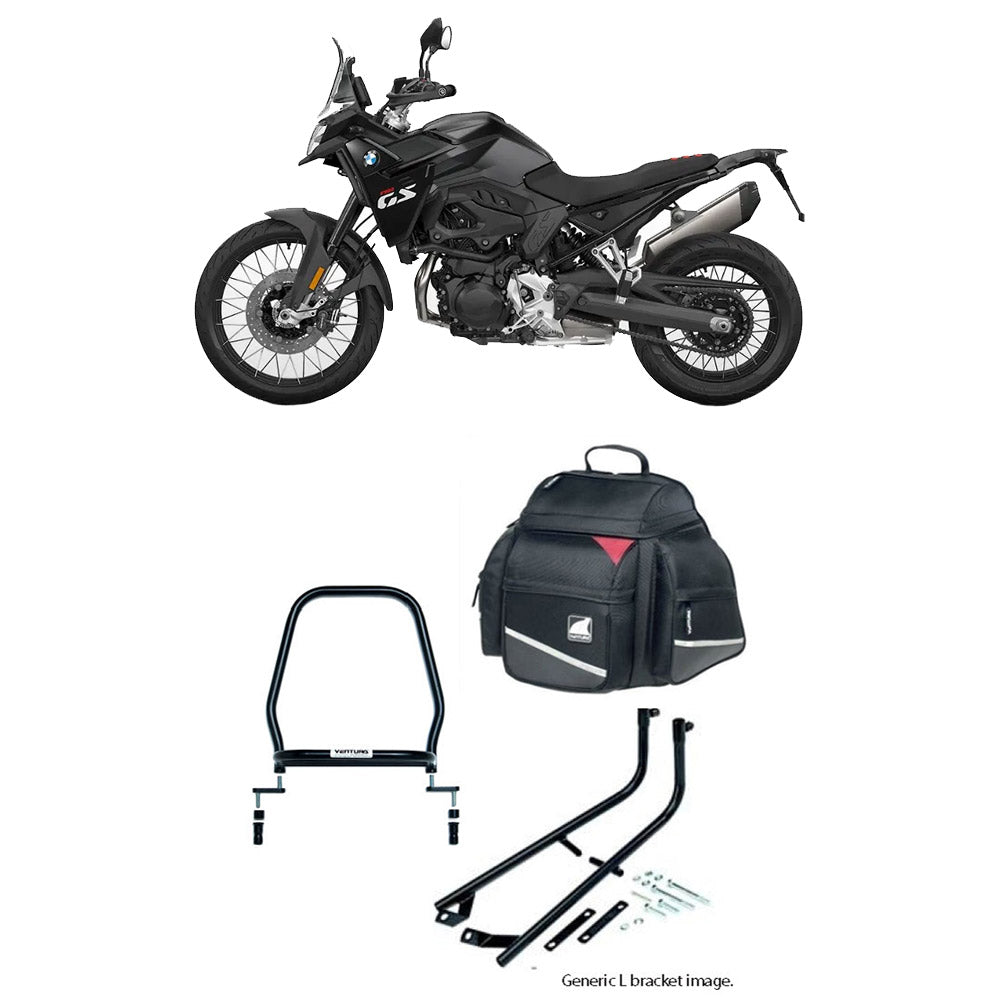 Aero-Spada 51L Touring Kit F 900 GS 24-25 - B0520651