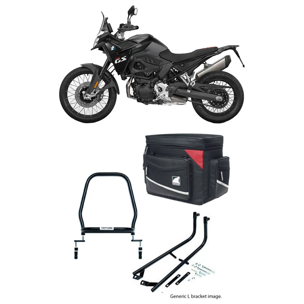 Rally-Euro 44-56L Kit F 900 GS 24-25 - B0520656