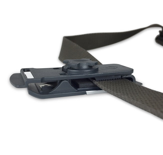 X-Guard Belt Clip with Safety Lock