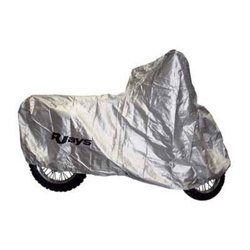 RJAYS MOTORCYCLE COVER LG (237X 100X 145CM)