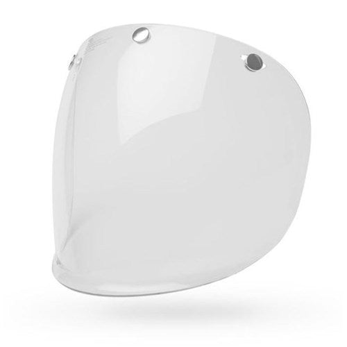 BELL CUSTOM 500 3 SNAP VISOR