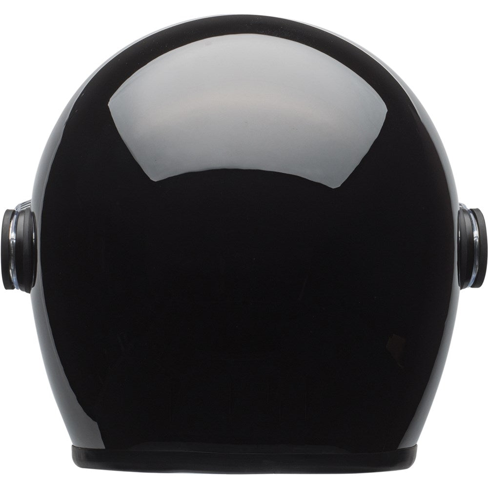 BELL RIOT SOLID BLK (SM) # [ONC01]