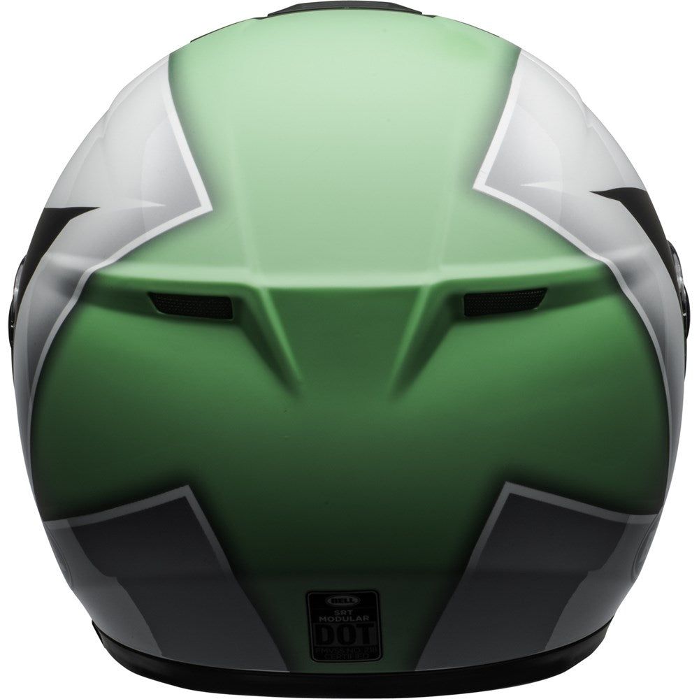 BELL SRT MODULAR PRESENCE M/G GRN/WHT/BLK (SM) # [ONC01]
