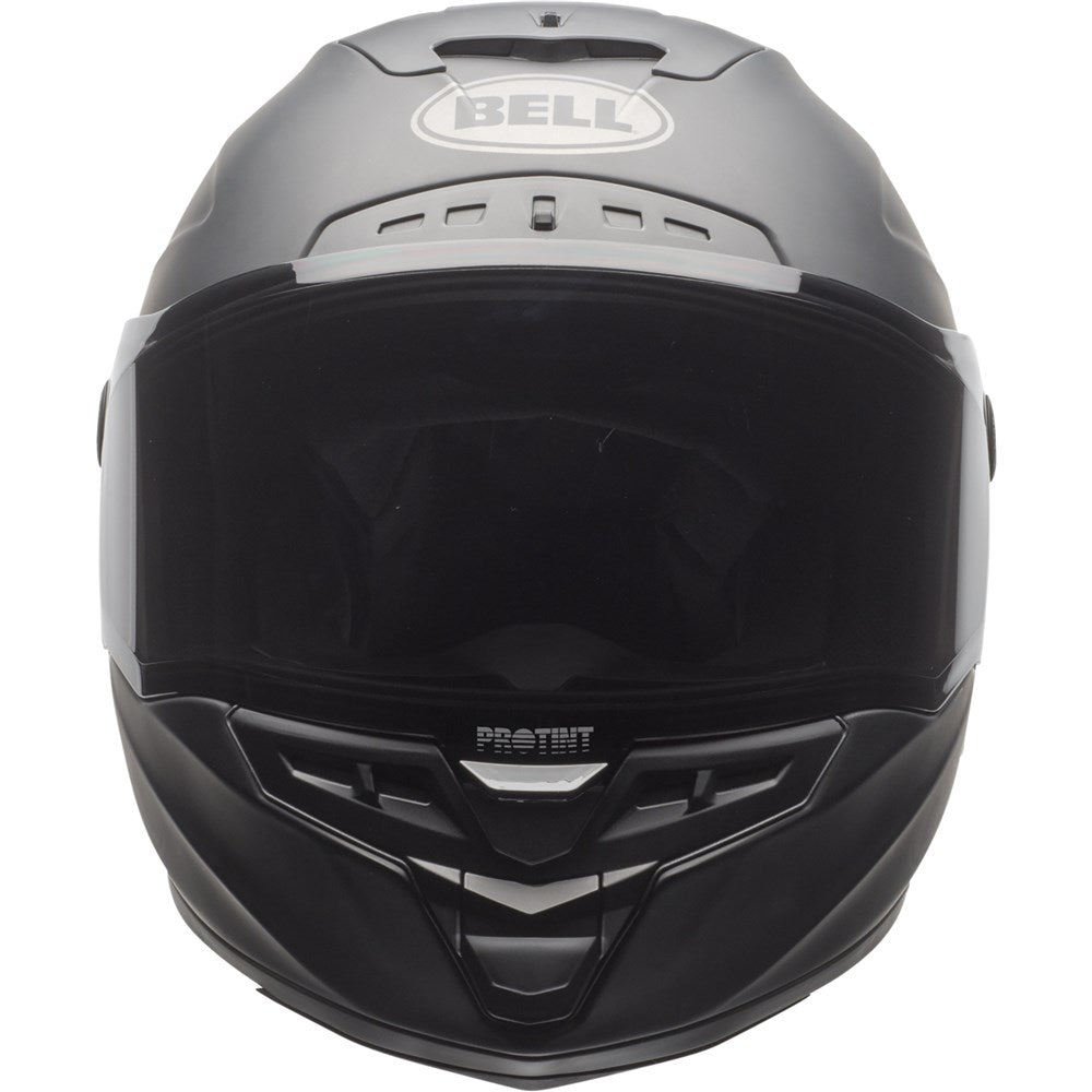 BELL STAR DLX MIPS MATT BLK (XS) # [ONC01]