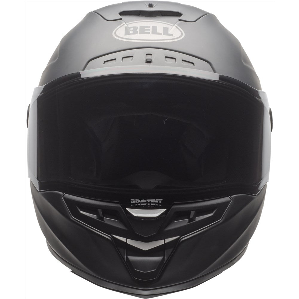 BELL STAR DLX MIPS MATT BLK (XS) # [ONC01]