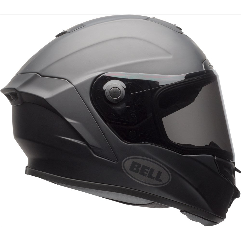 BELL STAR DLX MIPS MATT BLK (XS) # [ONC01]