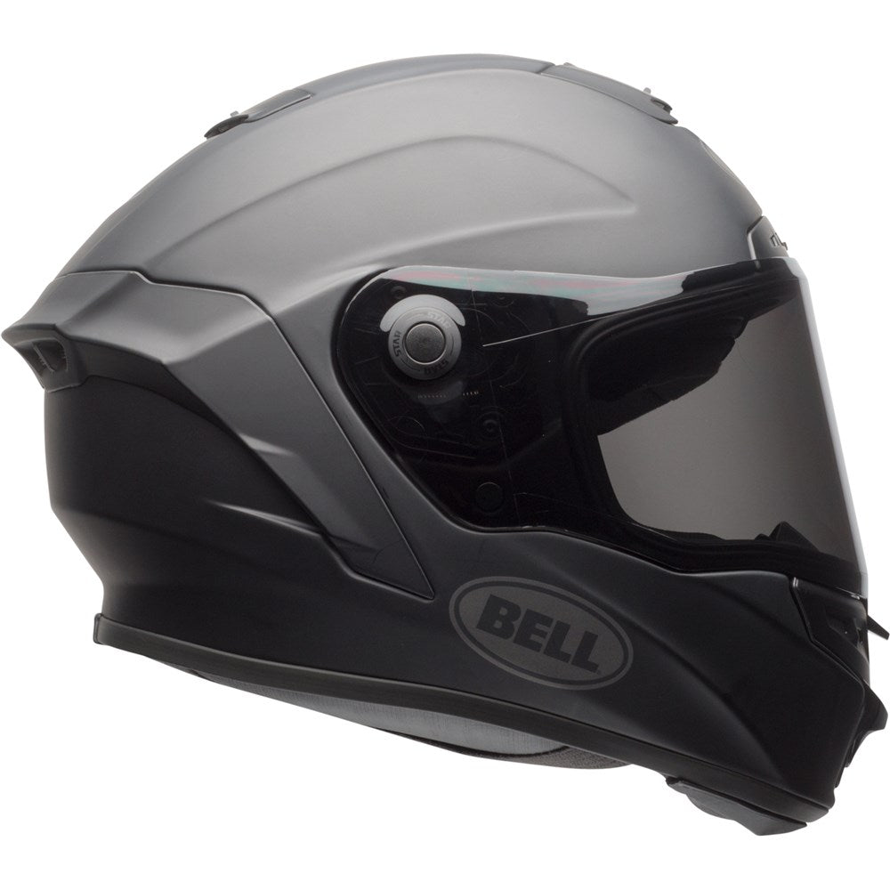 BELL STAR DLX MIPS MATT BLK (XS) # [ONC01]