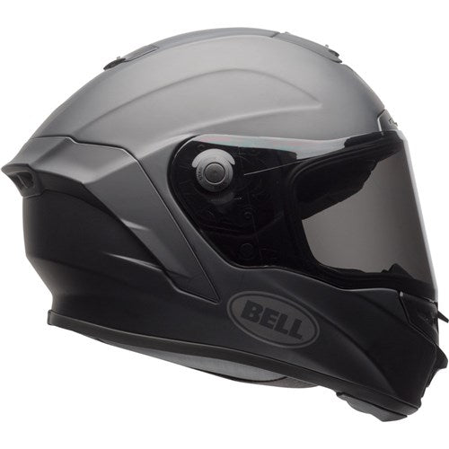 BELL STAR DLX MIPS MATTE BLACK