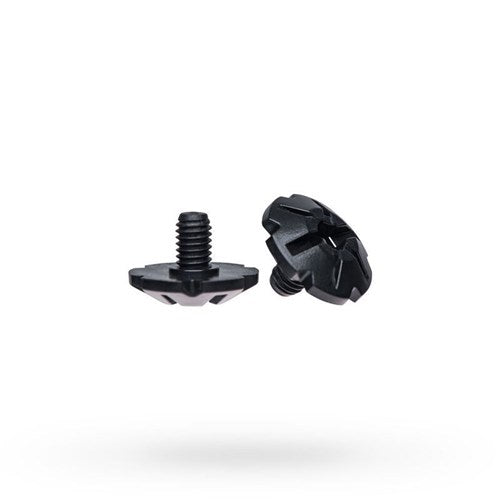 BELL S/P - MOTO-9 YOUTH MIPS PEAK SCREW KIT BLK