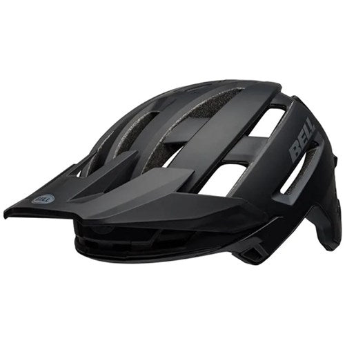 BELL SUPER AIR MIPS M/G BLK (LG) 20