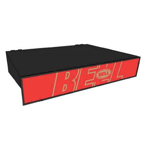 BELL BICYCLE POP LG SHELF - 14 /10 35CM/25CM