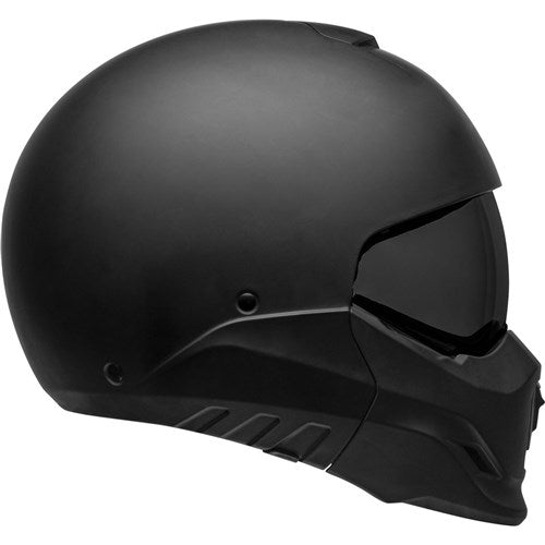 BELL BROOZER SOLID - MATTE BLACK