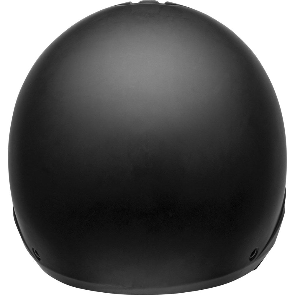 BELL BROOZER SOLID MATT BLK (SM) [ONC01] #