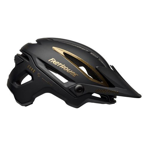 BELL SIXER MIPS FASTHOUSE M/G BLK/GOLD (MD) 21