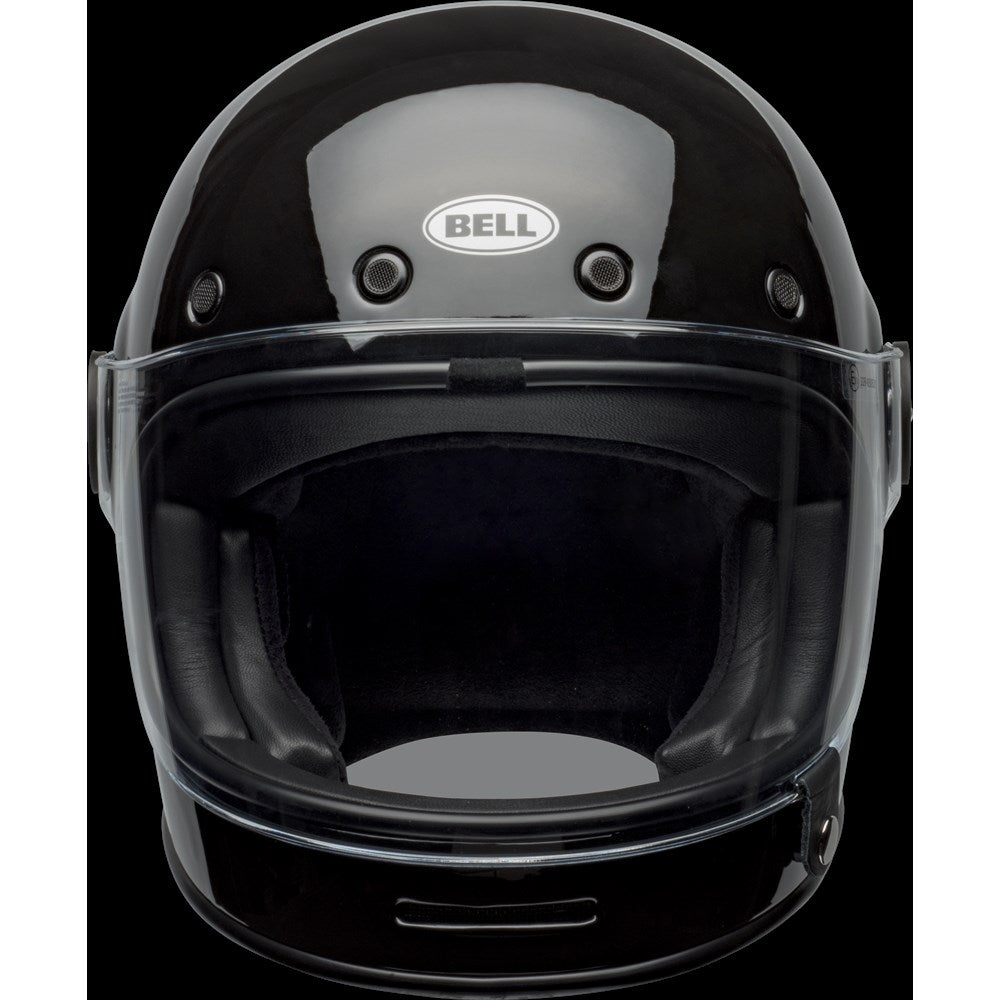 BELL BULLITT SE REVERB BLK/SIL FLAKE (SM) [ONC01] #