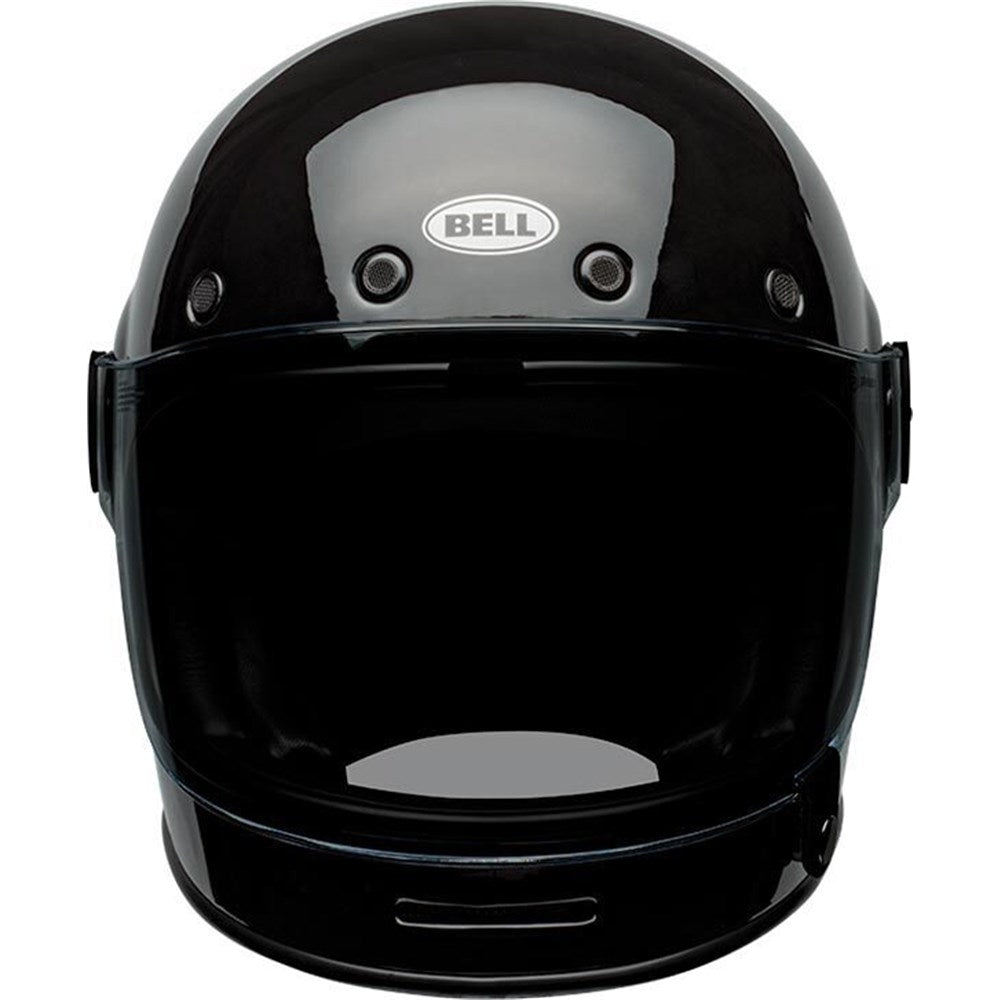 BELL BULLITT SE REVERB BLK/SIL FLAKE (XL) [ONC01] #