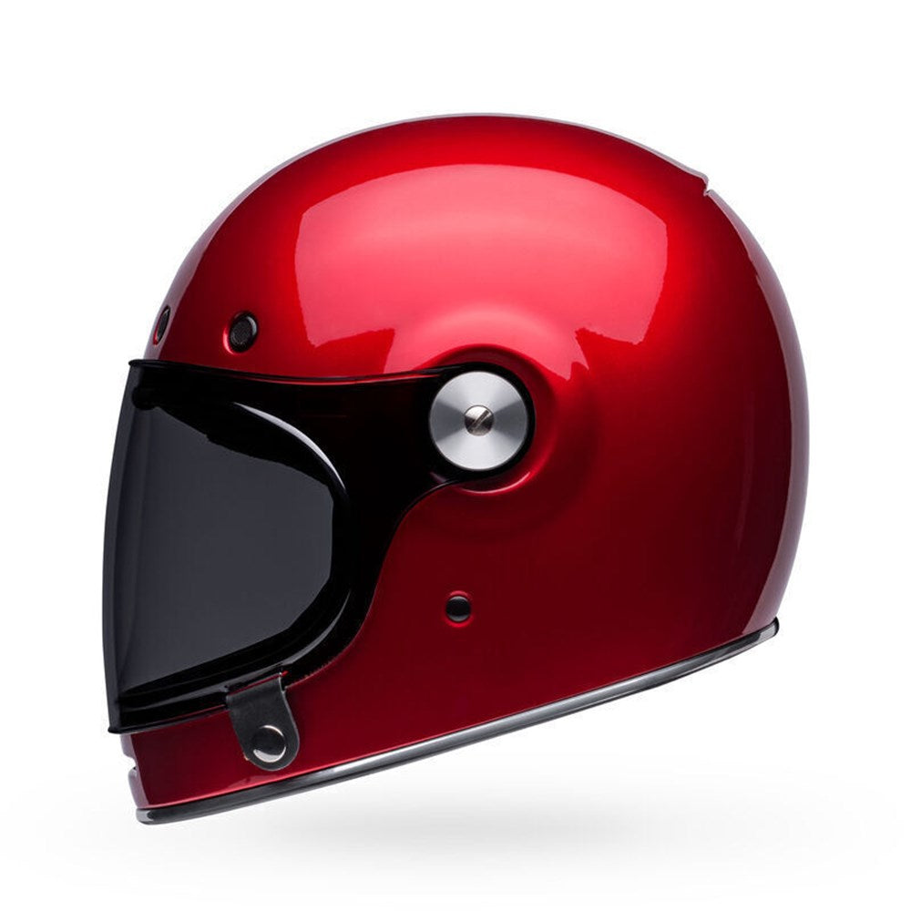 BELL BULLITT CANDY RED (MD) [ONC01] #